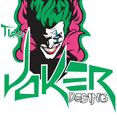 Joker Desing 1